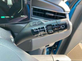 KIA EV9 99.8Kwh Gt-Line S Suv 5Dr Electric Auto Awd (7 Seat) (378 Bhp)