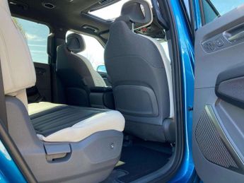 KIA EV9 99.8Kwh Gt-Line S Suv 5Dr Electric Auto Awd (7 Seat) (378 Bhp)