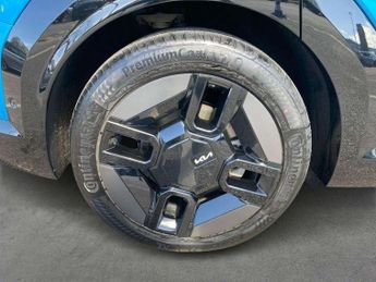KIA EV9 99.8Kwh Gt-Line S Suv 5Dr Electric Auto Awd (7 Seat) (378 Bhp)