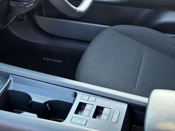 HYUNDAI IONIQ 6 77.4Kwh Premium Saloon 4Dr Electric Auto (228 Ps)