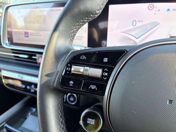HYUNDAI IONIQ 6 77.4Kwh Premium Saloon 4Dr Electric Auto (228 Ps)