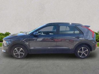 KIA NIRO 1.6 Gdi 11.1Kwh 2 Suv 5Dr Petrol Plug-In Hybrid Dct Euro 6 (S/S)