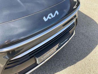 KIA NIRO 1.6 Gdi 11.1Kwh 2 Suv 5Dr Petrol Plug-In Hybrid Dct Euro 6 (S/S)