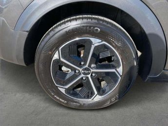 KIA NIRO 1.6 Gdi 11.1Kwh 2 Suv 5Dr Petrol Plug-In Hybrid Dct Euro 6 (S/S)