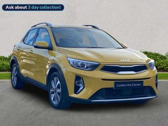 Kia Stonic 1.0 T-Gdi 2 Suv 5Dr Petrol Manual Euro 6 (S/S) (99 Bhp)