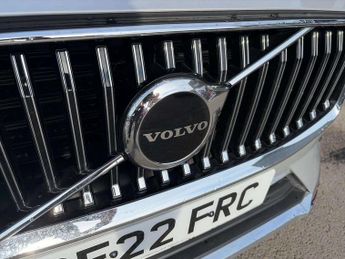 VOLVO XC60 2.0H T6 Recharge 18.8Kwh Inscription Expression Suv 5Dr Petrol P