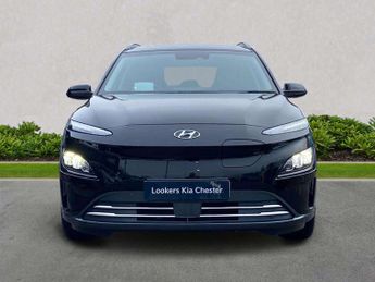 HYUNDAI KONA 64Kwh Ultimate Suv 5Dr Electric Auto (10.5Kw Charger) (204 Ps)