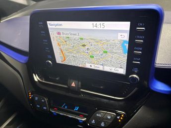 TOYOTA C-HR Toyota Chr Dynamic