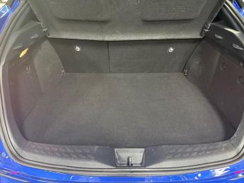 TOYOTA C-HR Toyota Chr Dynamic