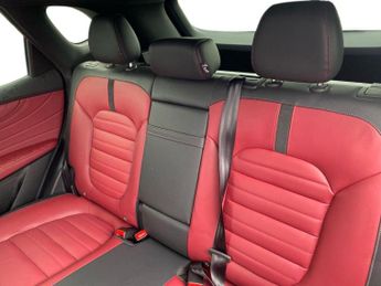 MG MOTOR UK HS 1.5 T-Gdi Trophy 5Dr Dct
