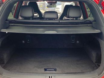 MG MOTOR UK HS 1.5 T-Gdi Trophy 5Dr Dct