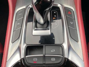 MG MOTOR UK HS 1.5 T-Gdi Trophy 5Dr Dct