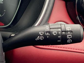 MG MOTOR UK HS 1.5 T-Gdi Trophy 5Dr Dct