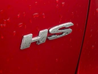 MG MOTOR UK HS 1.5 T-Gdi Trophy 5Dr Dct