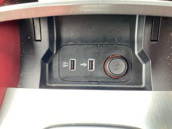 MG MOTOR UK HS 1.5 T-Gdi Trophy 5Dr Dct
