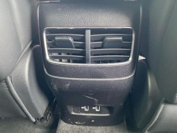 MG MOTOR UK HS 1.5 T-Gdi Trophy 5Dr Dct