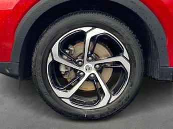 MG MOTOR UK HS 1.5 T-Gdi Trophy 5Dr Dct