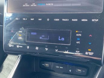HYUNDAI TUCSON 1.6 Tgdi Plug-In Hybrid Ultimate 5Dr 4Wd Auto