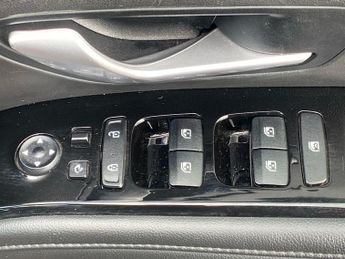 HYUNDAI TUCSON 1.6 Tgdi Plug-In Hybrid Ultimate 5Dr 4Wd Auto
