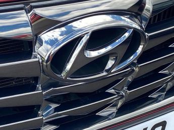HYUNDAI TUCSON 1.6 Tgdi Plug-In Hybrid Ultimate 5Dr 4Wd Auto