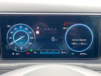 HYUNDAI TUCSON 1.6 Tgdi Plug-In Hybrid Ultimate 5Dr 4Wd Auto