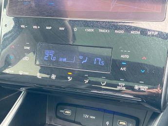 HYUNDAI TUCSON 1.6 Tgdi Plug-In Hybrid Ultimate 5Dr 4Wd Auto