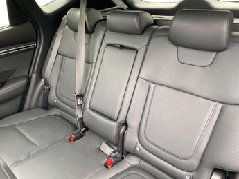HYUNDAI TUCSON 1.6 Tgdi Plug-In Hybrid Ultimate 5Dr 4Wd Auto