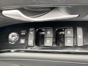 HYUNDAI TUCSON 1.6 Tgdi Plug-In Hybrid Ultimate 5Dr 4Wd Auto