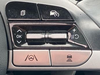 HYUNDAI TUCSON 1.6 Tgdi Plug-In Hybrid Ultimate 5Dr 4Wd Auto
