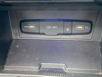 HYUNDAI TUCSON 1.6 Tgdi Plug-In Hybrid Ultimate 5Dr 4Wd Auto