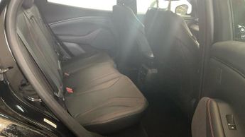 FORD MUSTANG MACH-E 216Kw Extended Range 91Kwh Rwd 5Dr Auto
