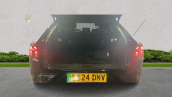 FORD MUSTANG MACH-E 216Kw Extended Range 91Kwh Rwd 5Dr Auto