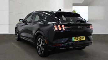 FORD MUSTANG MACH-E 216Kw Extended Range 91Kwh Rwd 5Dr Auto