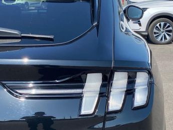 FORD MUSTANG MACH-E 216Kw Extended Range 91Kwh Rwd 5Dr Auto