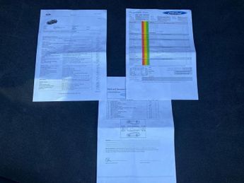 FORD MUSTANG MACH-E 216Kw Extended Range 91Kwh Rwd 5Dr Auto