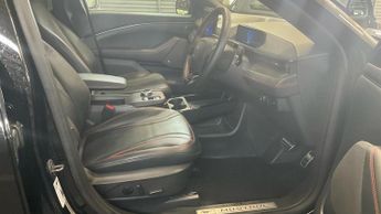 FORD MUSTANG MACH-E 216Kw Extended Range 91Kwh Rwd 5Dr Auto
