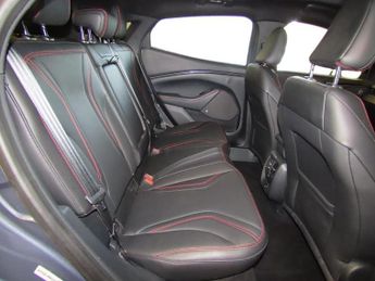 FORD MUSTANG MACH-E 258Kw Extended Range 88Kwh Awd 5Dr Auto