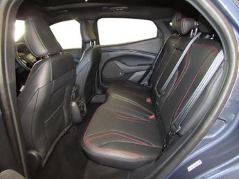 FORD MUSTANG MACH-E 258Kw Extended Range 88Kwh Awd 5Dr Auto