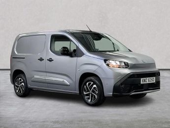 Toyota Proace 1.5D 130 Sport Van