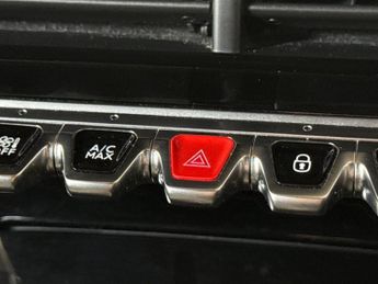 PEUGEOT 2008 1.2 Puretech Allure Premium + Suv 5Dr Petrol Eat Euro 6 (S/S) (1