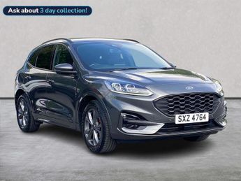 Ford Kuga Kuga 1.5 Ecoboost 150 St-Line Edition 5Dr Estate