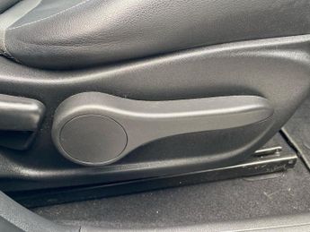 NISSAN JUKE Nissan Juke 1.6 [112] Tekna 5Dr Cvt [Bose]