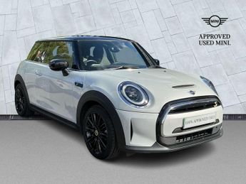 MINI Hatch 135Kw Cooper S Level 2 33Kwh 3Dr Auto