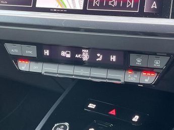 AUDI Q4 210Kw 45 82Kwh S Line 5Dr Auto [Leather]