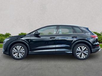 AUDI Q4 45 Sport Suv 5Dr Electric Auto 82Kwh (286 Ps)