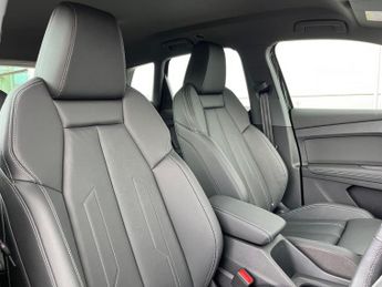 AUDI Q4 45 Sport Suv 5Dr Electric Auto 82Kwh (286 Ps)