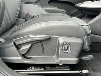 AUDI Q4 45 Sport Suv 5Dr Electric Auto 82Kwh (286 Ps)