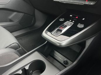 AUDI Q4 45 Sport Suv 5Dr Electric Auto 82Kwh (286 Ps)