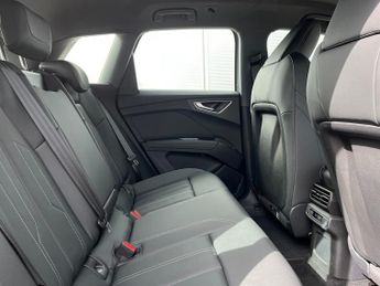 AUDI Q4 45 Sport Suv 5Dr Electric Auto 82Kwh (286 Ps)