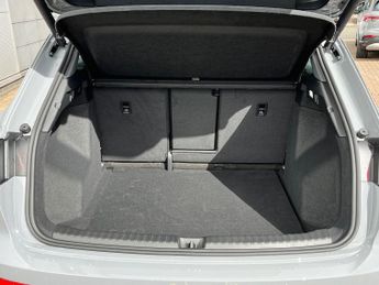 AUDI Q4 45 Sport Suv 5Dr Electric Auto 82Kwh (286 Ps)